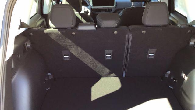 new 2025 Ford Bronco Sport car, priced at $33,323