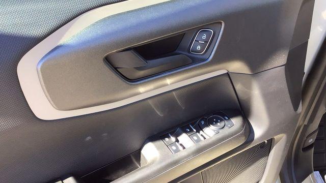 new 2025 Ford Bronco Sport car, priced at $33,323