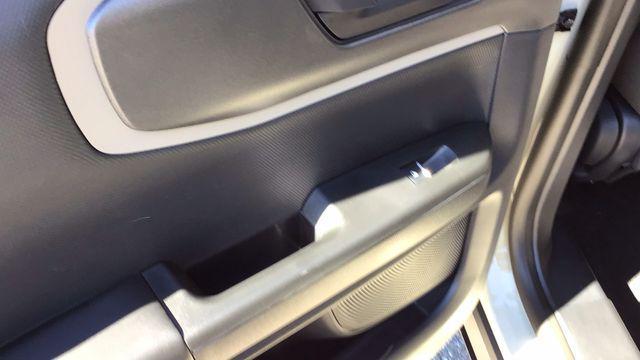 new 2025 Ford Bronco Sport car, priced at $33,323