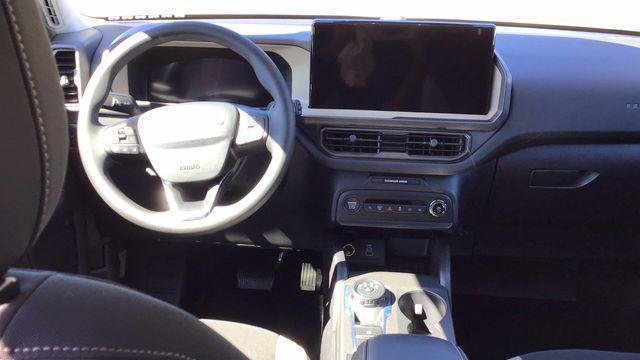 new 2025 Ford Bronco Sport car, priced at $33,323