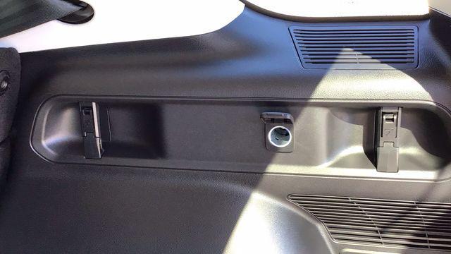 new 2025 Ford Bronco Sport car, priced at $33,323