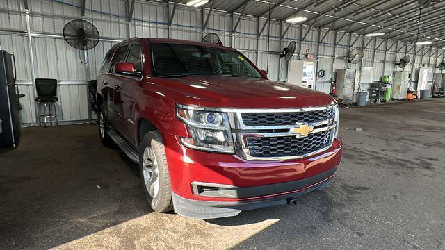 used 2017 Chevrolet Tahoe car, priced at $17,867