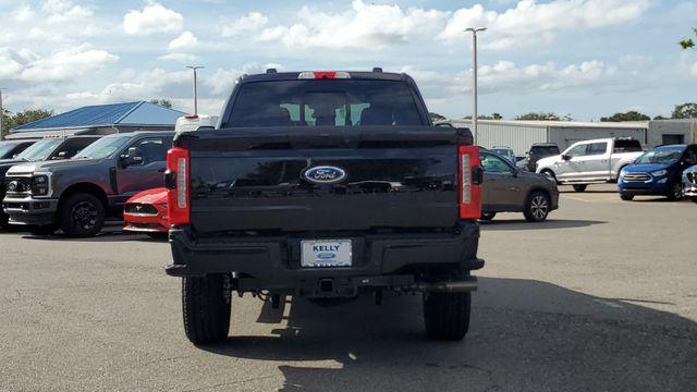 new 2024 Ford F-250 car, priced at $66,974