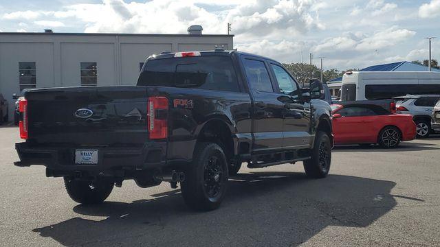 new 2024 Ford F-250 car, priced at $66,974