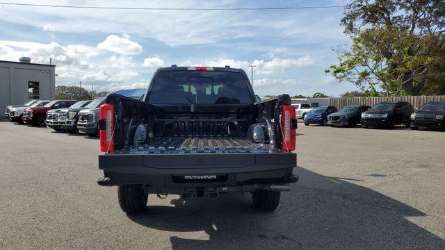 new 2024 Ford F-250 car, priced at $66,974