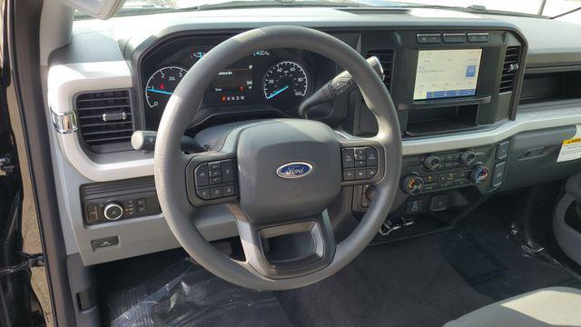 new 2024 Ford F-250 car, priced at $66,974