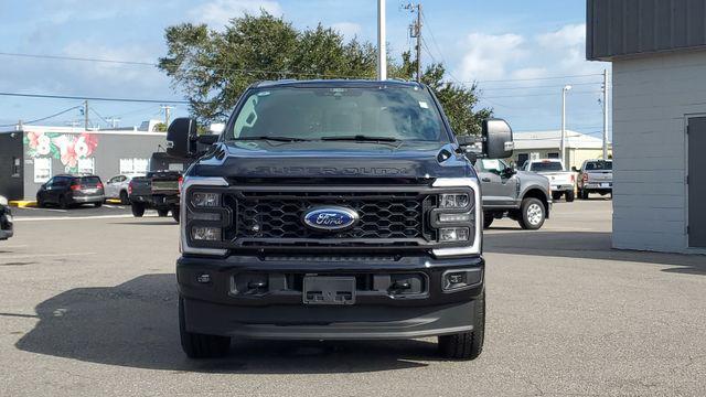 new 2024 Ford F-250 car, priced at $66,974