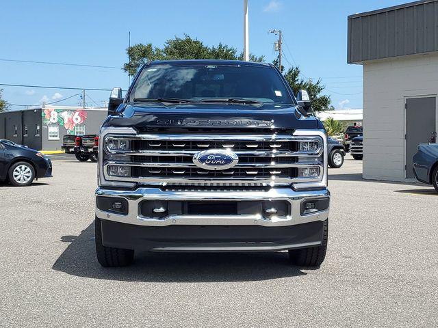 new 2024 Ford F-250 car, priced at $91,164