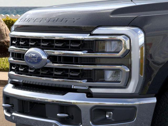 new 2024 Ford F-250 car, priced at $89,738