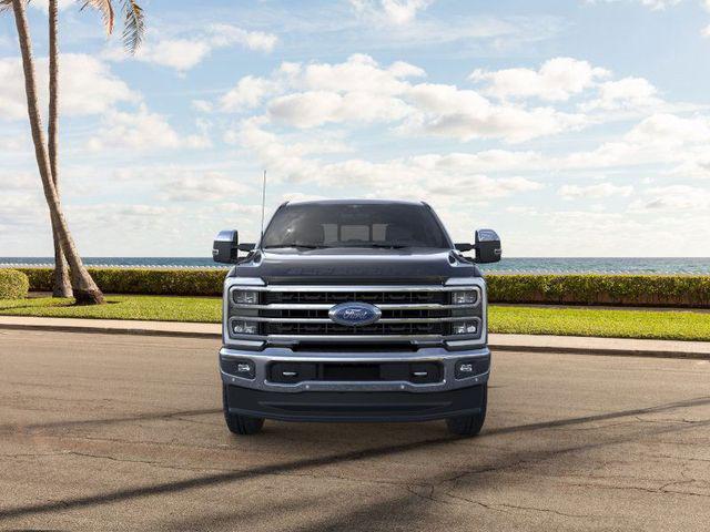 new 2024 Ford F-250 car, priced at $89,738