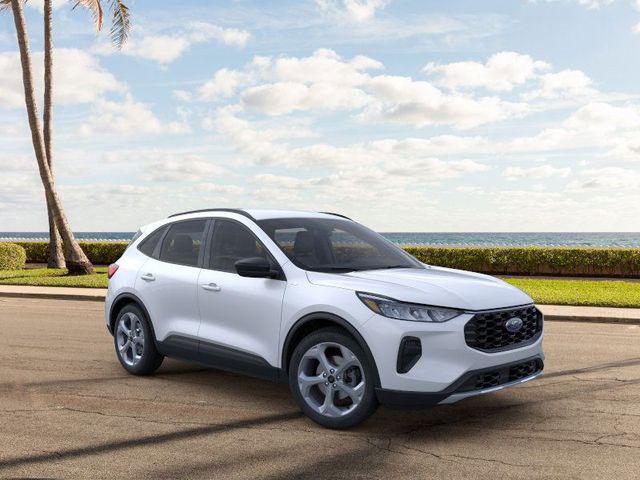 new 2025 Ford Escape car, priced at $31,463