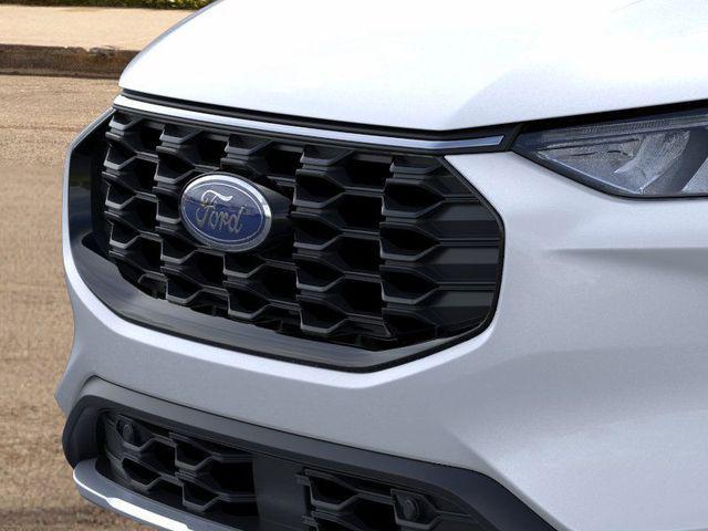 new 2025 Ford Escape car, priced at $31,463