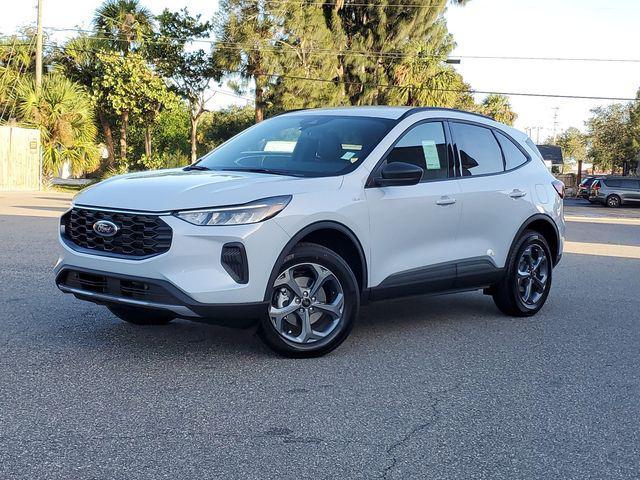 new 2025 Ford Escape car, priced at $33,225