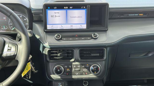 used 2024 Ford Maverick car, priced at $31,948