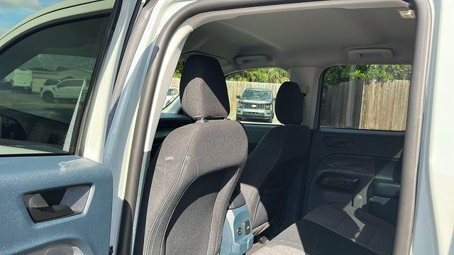 used 2024 Ford Maverick car, priced at $31,948
