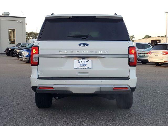 new 2024 Ford Expedition car, priced at $66,506