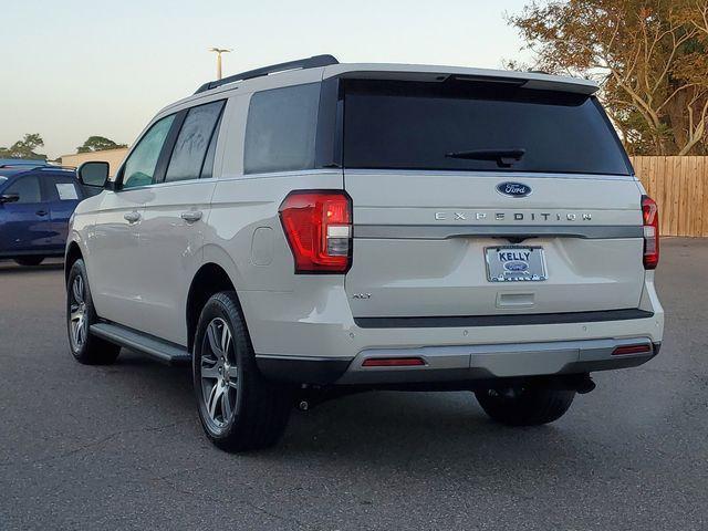 new 2024 Ford Expedition car, priced at $66,506