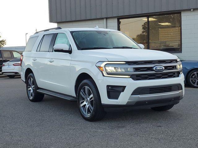 new 2024 Ford Expedition car, priced at $66,506