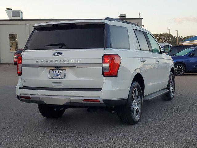 new 2024 Ford Expedition car, priced at $66,506