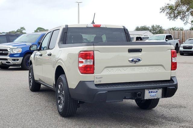 new 2024 Ford Maverick car, priced at $28,418