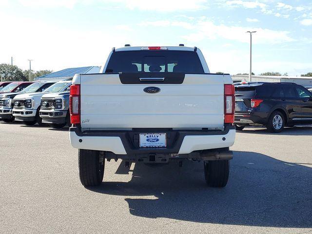 used 2022 Ford F-250 car, priced at $67,684