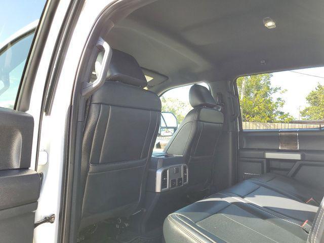 used 2022 Ford F-250 car, priced at $67,684