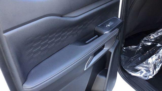 new 2025 Ford Ranger car, priced at $37,153