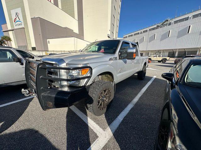 used 2015 Ford F-250 car, priced at $36,354