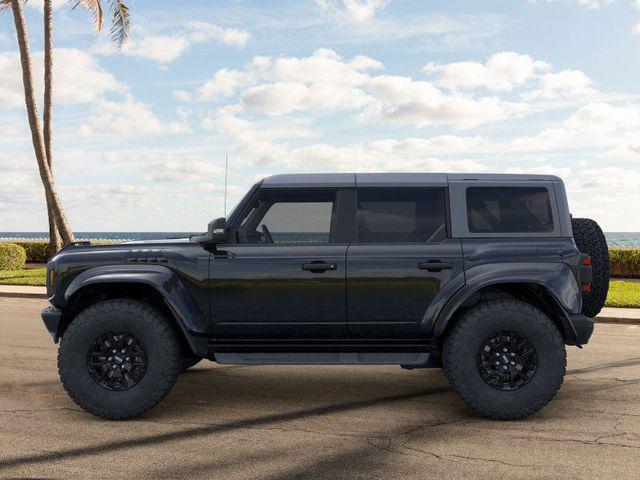 new 2024 Ford Bronco car, priced at $89,807