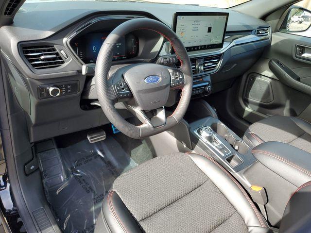 new 2023 Ford Escape car, priced at $30,080