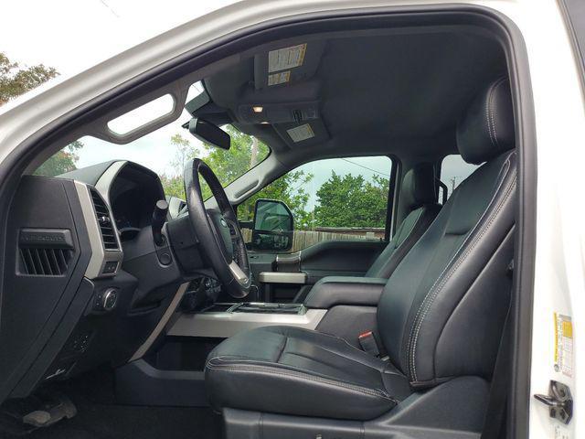 used 2020 Ford F-250 car, priced at $55,996