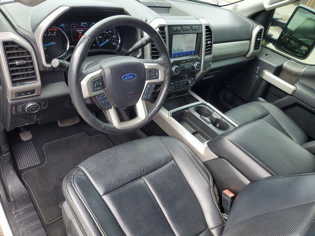 used 2020 Ford F-250 car, priced at $55,996