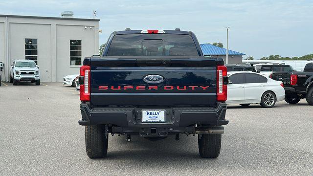 new 2025 Ford F-250 car, priced at $71,203