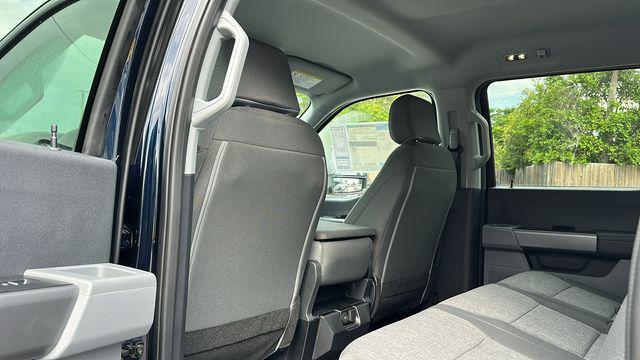 new 2025 Ford F-250 car, priced at $71,203