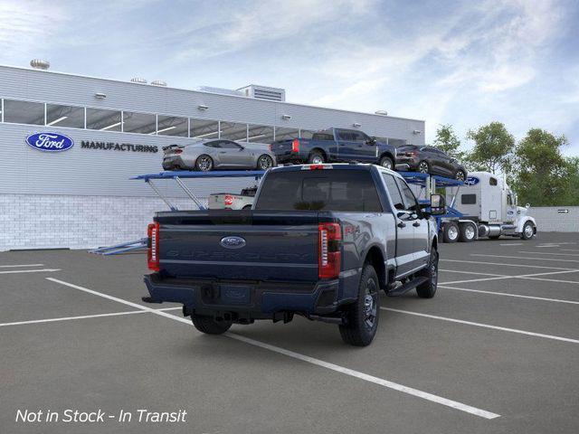 new 2025 Ford F-250 car, priced at $71,203