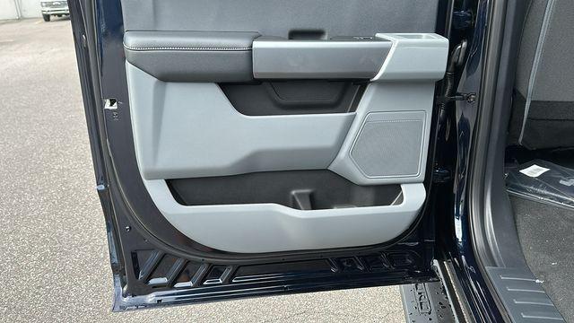 new 2025 Ford F-250 car, priced at $71,203