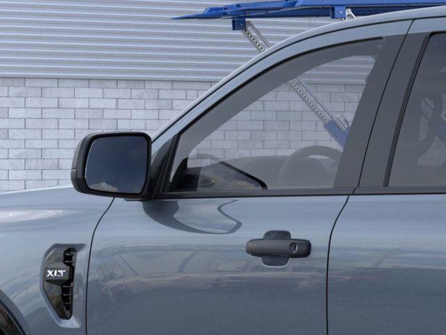 new 2025 Ford Ranger car, priced at $37,588