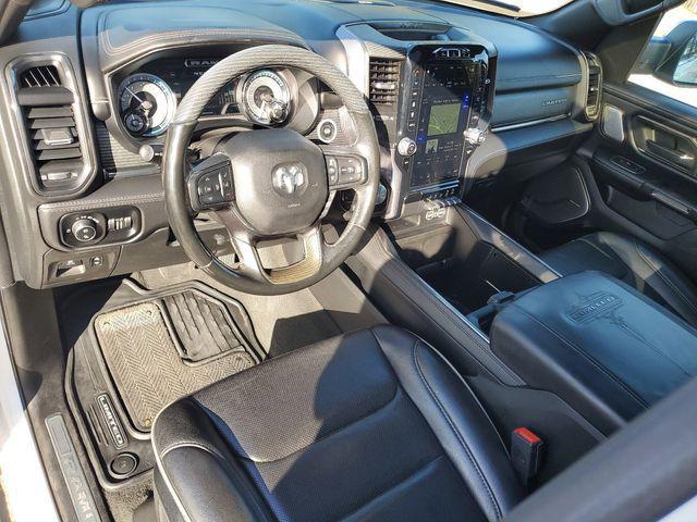 used 2021 Ram 1500 car, priced at $31,998