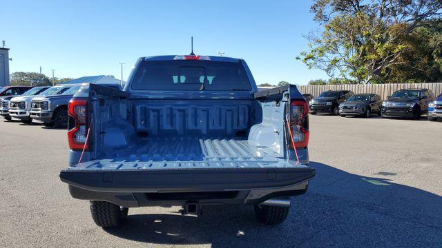 new 2024 Ford Ranger car, priced at $45,681