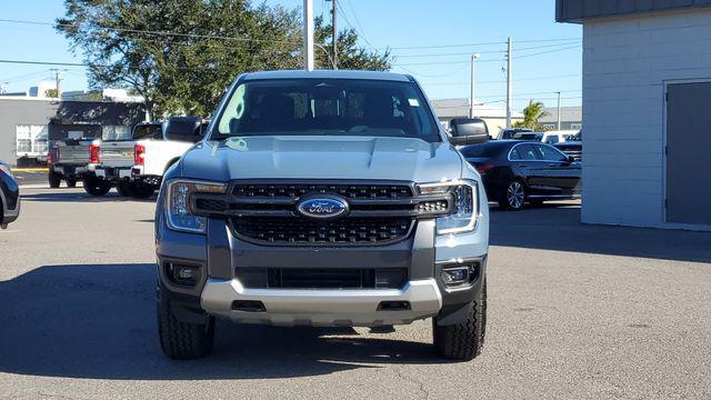 new 2024 Ford Ranger car, priced at $45,681