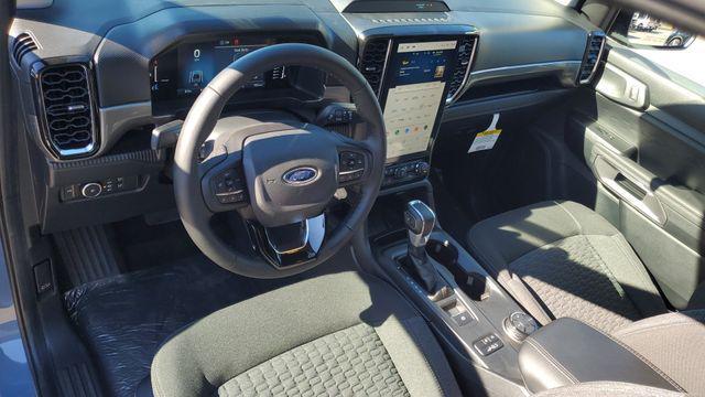 new 2024 Ford Ranger car, priced at $45,681