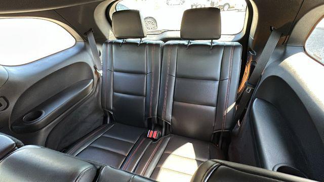 used 2024 Dodge Durango car, priced at $35,253
