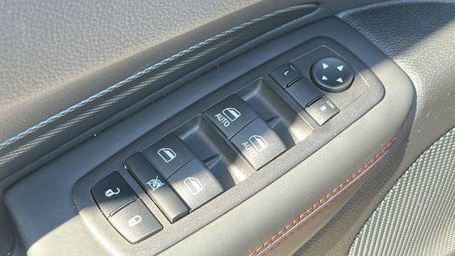 used 2024 Dodge Durango car, priced at $35,253