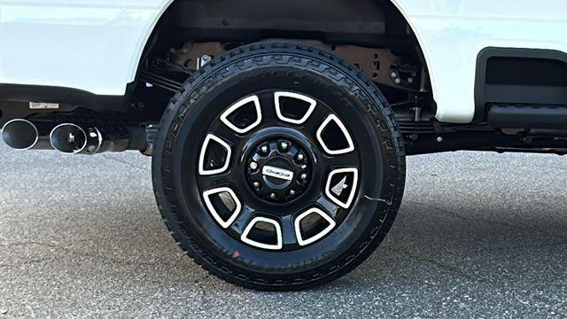 new 2025 Ford F-250 car, priced at $94,713