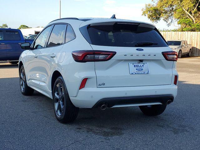 new 2024 Ford Escape car, priced at $30,184