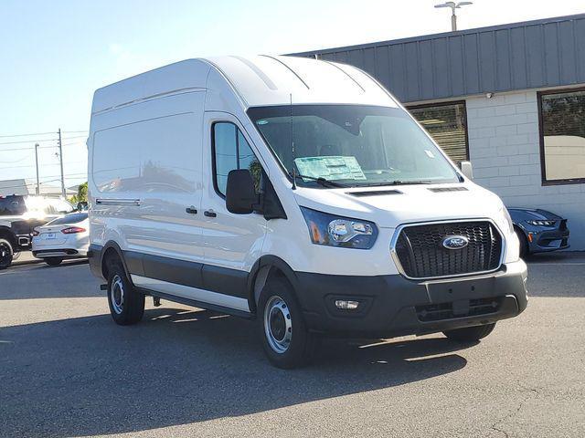 new 2024 Ford Transit-250 car, priced at $56,930