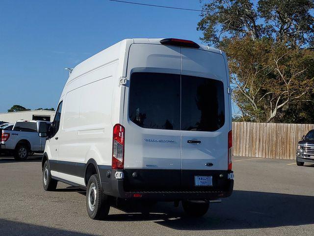 new 2024 Ford Transit-250 car, priced at $56,930