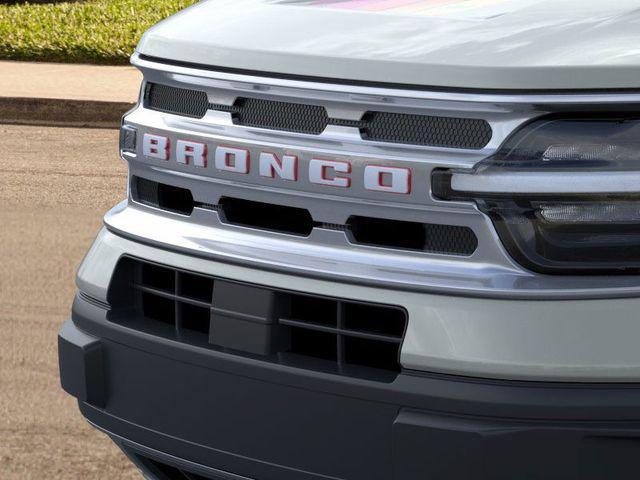 new 2024 Ford Bronco Sport car, priced at $32,518