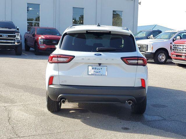 new 2025 Ford Escape car, priced at $30,218