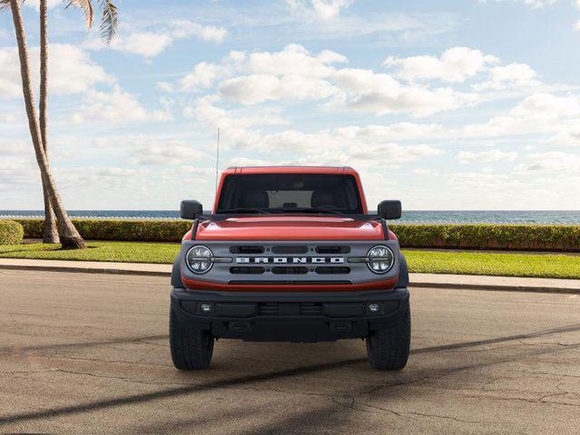 new 2024 Ford Bronco car, priced at $43,779